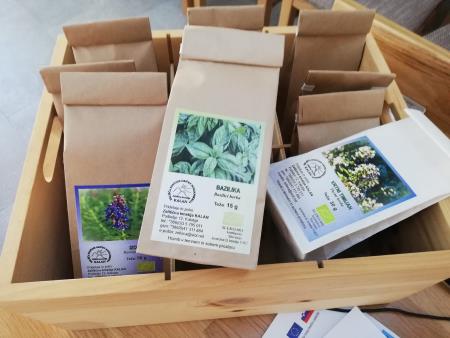 Zelisca za vsak okus 5